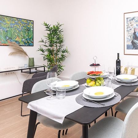 Apartment Emmi Omiš Zewnętrze zdjęcie