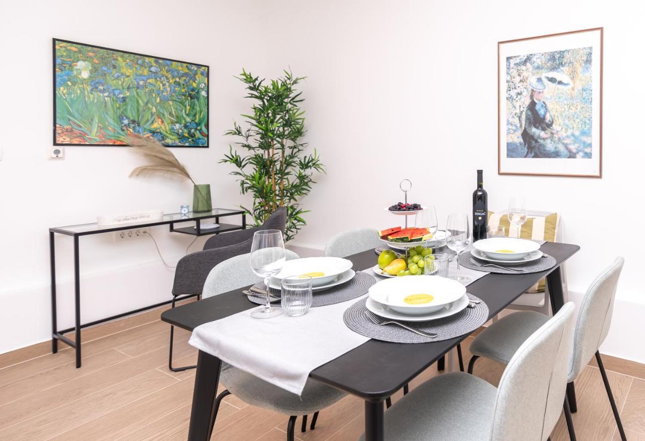 Apartment Emmi Omiš Zewnętrze zdjęcie