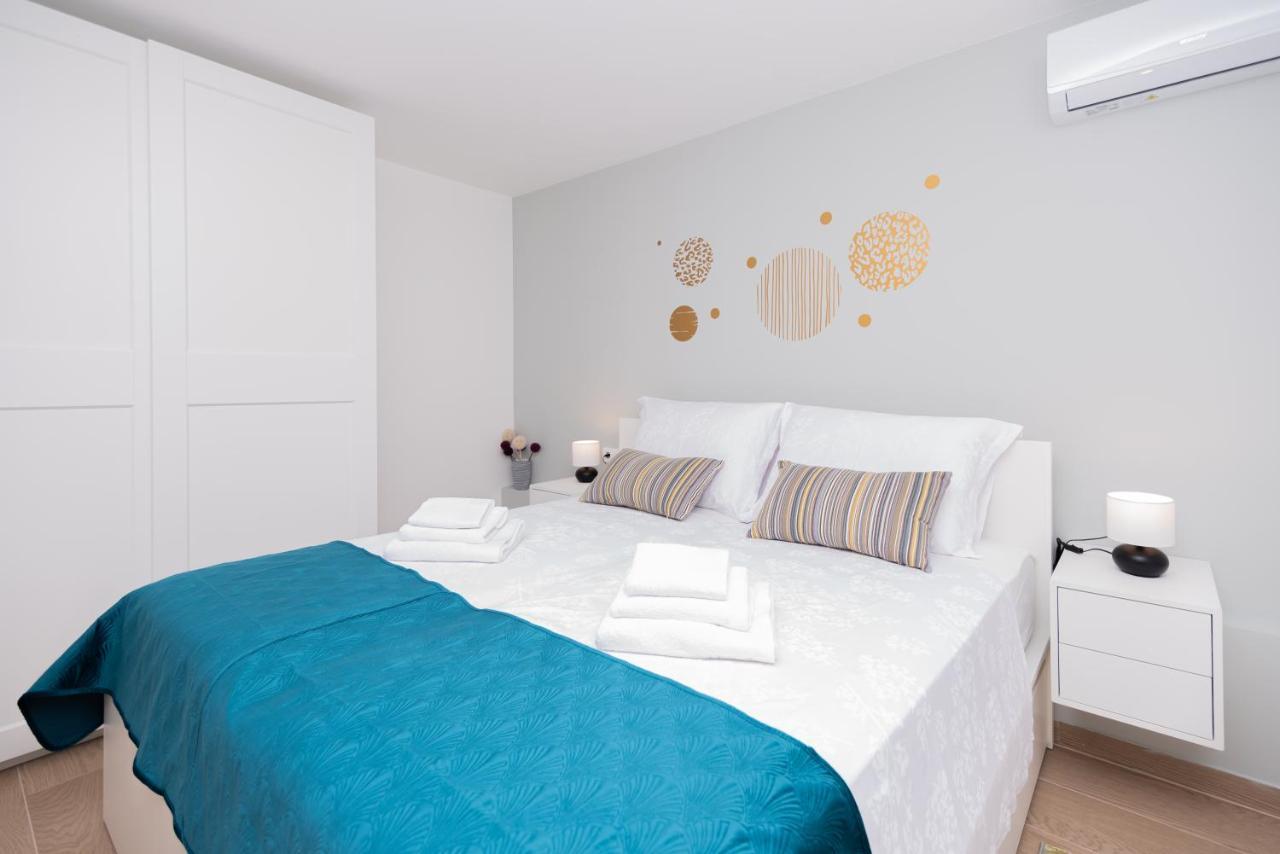 Apartment Emmi Omiš Zewnętrze zdjęcie