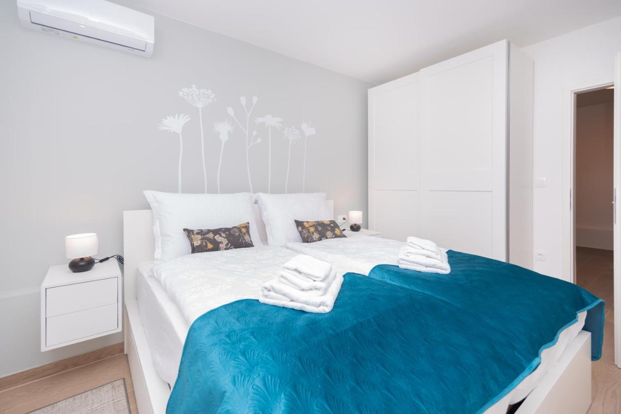 Apartment Emmi Omiš Zewnętrze zdjęcie