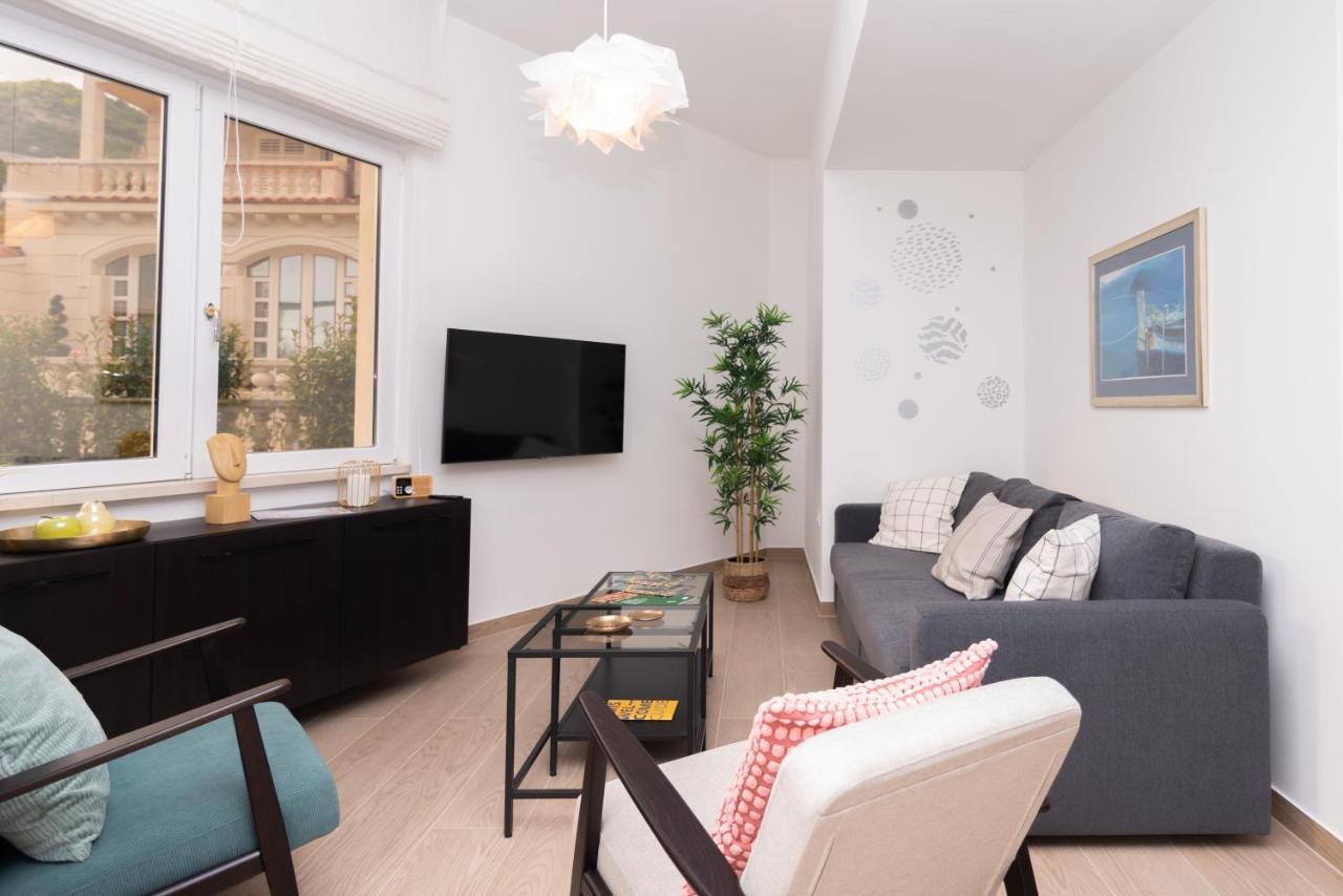Apartment Emmi Omiš Zewnętrze zdjęcie