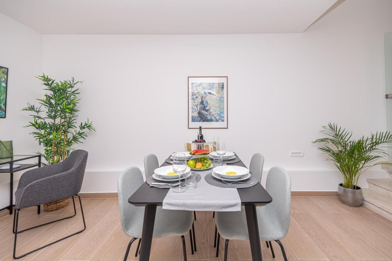 Apartment Emmi Omiš Zewnętrze zdjęcie