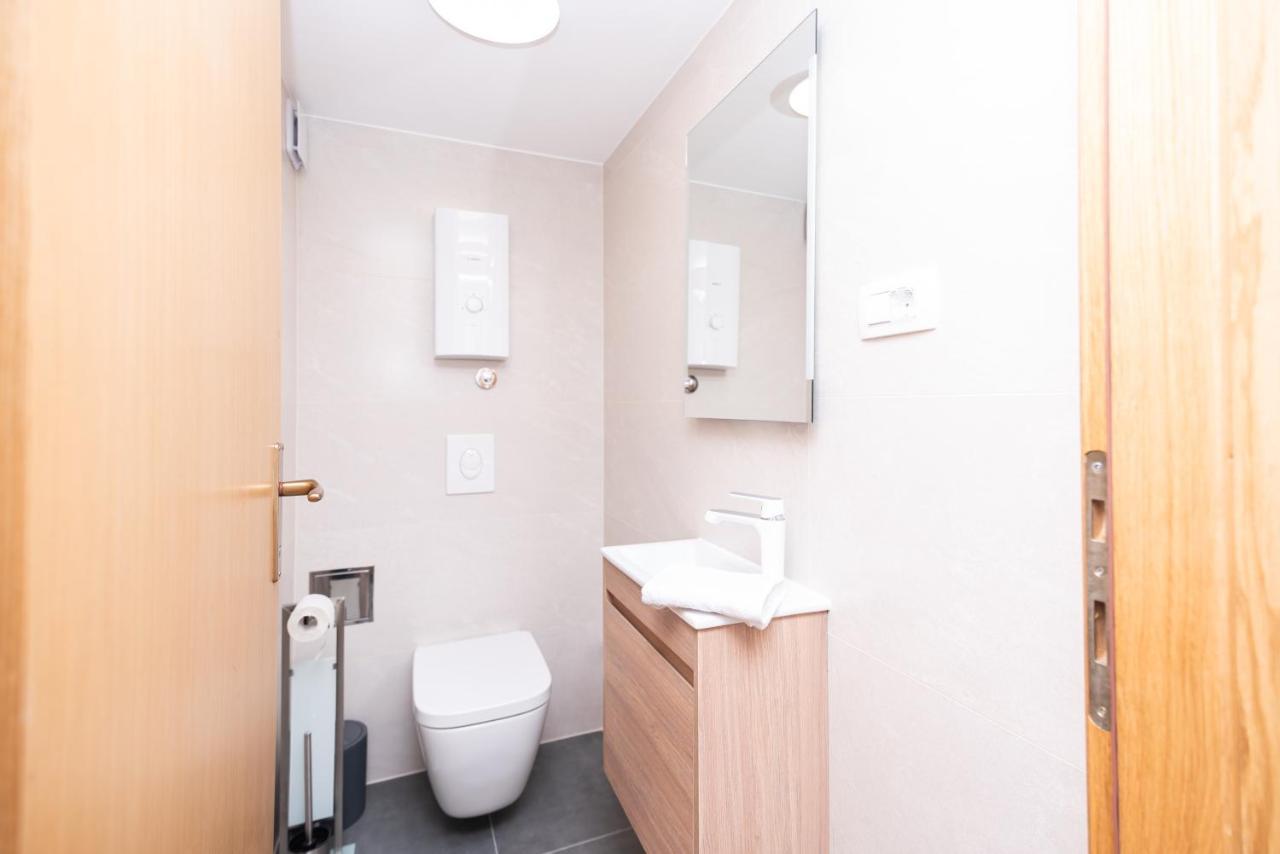Apartment Emmi Omiš Zewnętrze zdjęcie
